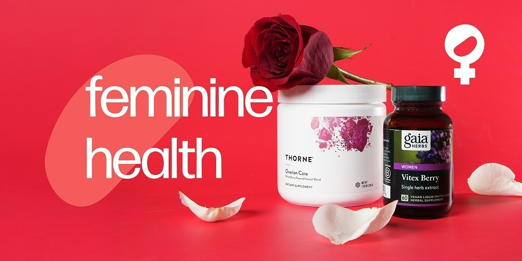 feminine health