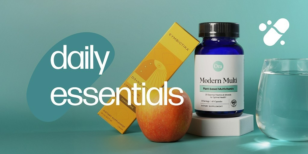 daily essentials