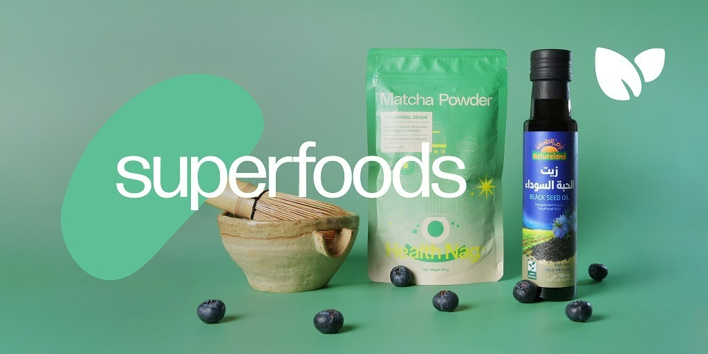 superfoods