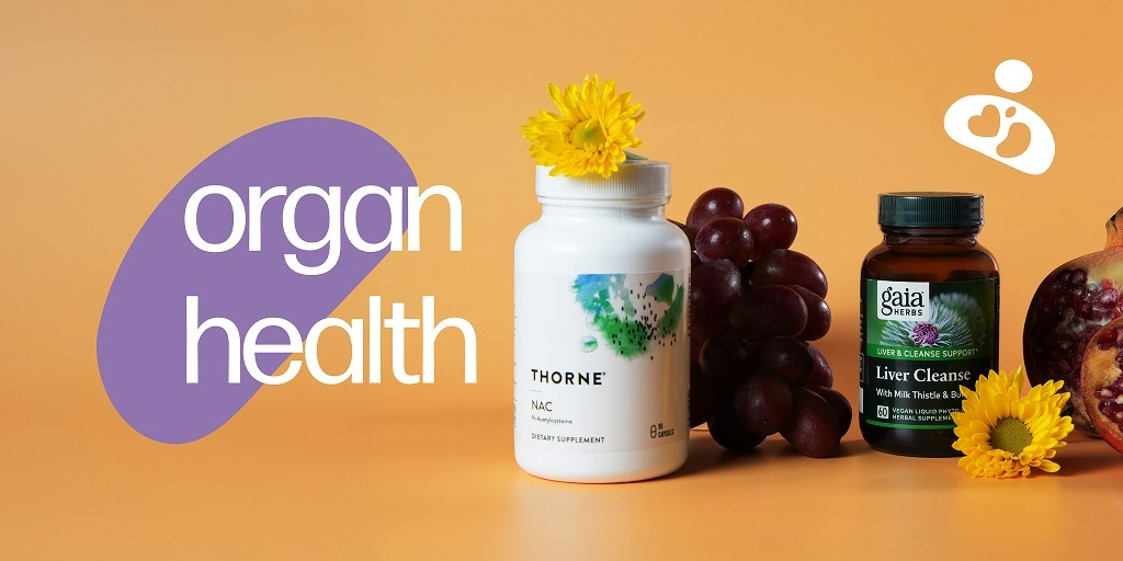 organ health